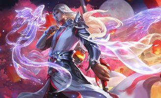 王者最新皮肤爆料凤求凰,琴韵悠扬——王者凤求凰皮肤惊艳亮相 第2张 王者最新皮肤爆料凤求凰,琴韵悠扬——王者凤求凰皮肤惊艳亮相 第2张