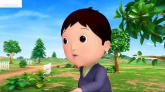 免费动画片在线观看,免费动画片在线观看指南 第3张 免费动画片在线观看,免费动画片在线观看指南 第3张