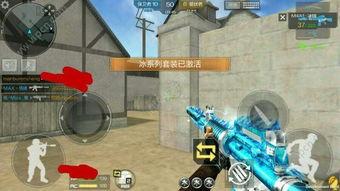 枪战王者最新武器爆料卡,全新爆料！神秘武器震撼登场  第3张