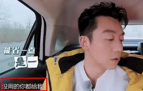 郑恺出道爆料视频合集,揭秘明星成长背后的心酸与坚持  第3张