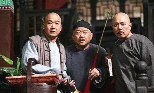 老戏骨最新爆料,娱乐圈幕后真相大曝光！  第2张