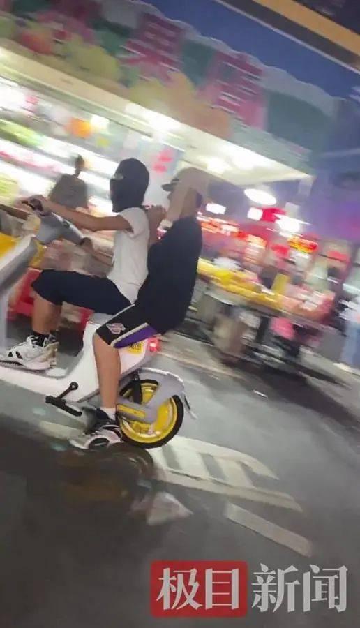 丽水网友爆料新闻视频,最新新闻视频引发热议  第2张