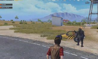 和平精英最新爆料顶瓜瓜,顶瓜瓜带你揭秘游戏最新动态 第2张 和平精英最新爆料顶瓜瓜,顶瓜瓜带你揭秘游戏最新动态 第2张