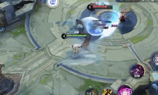 蒙恬爆料新皮肤视频下载,神秘视频曝光，战神归来！  第2张