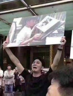 泥娃邻居爆料视频,惊人真相曝光！  第3张