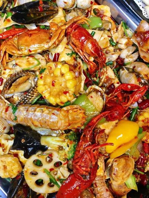 抖音海鲜大爆料视频大全,揭秘海鲜界的秘密与美味  第2张