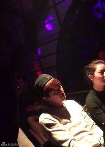 娱乐爆料照片p图,照片P图揭秘，明星幕后花絮大曝光！  第3张