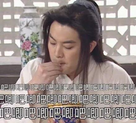 娱乐圈的吃瓜日常,揭秘明星们的“吃瓜”日常  第2张