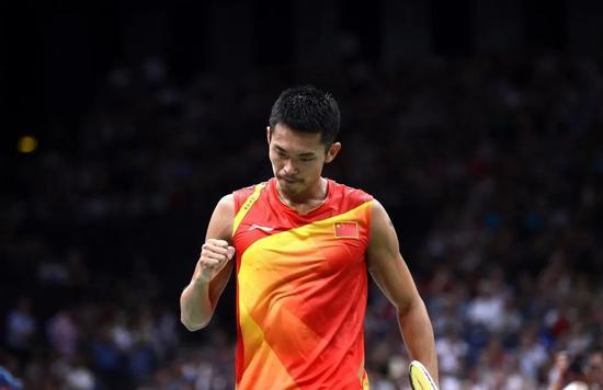 林丹爆料最新消息,揭秘羽毛球界惊人内幕! 第3张 林丹爆料最新消息,揭秘羽毛球界惊人内幕! 第3张