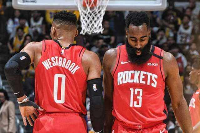 哈登爆料火箭交易视频,一场关于未来的篮球交易风云 第3张 哈登爆料火箭交易视频,一场关于未来的篮球交易风云 第3张