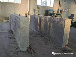 麻城石材厂爆料视频,揭秘石材行业背后真相  第2张