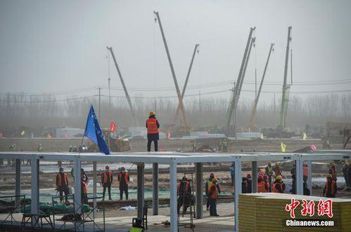 正定新区固营最新爆料,揭秘固营未来发展规划与亮点 第2张 正定新区固营最新爆料,揭秘固营未来发展规划与亮点 第2张