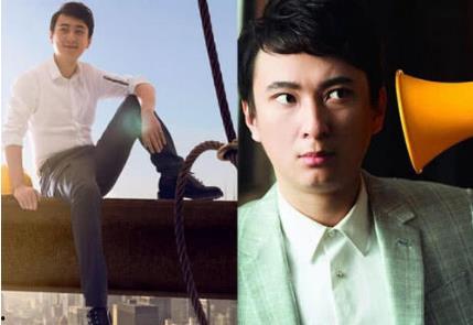 有个娱乐圈吃瓜的博主叫什么圆,娱乐圈吃瓜达人“圆哥”揭秘幕后故事  第2张